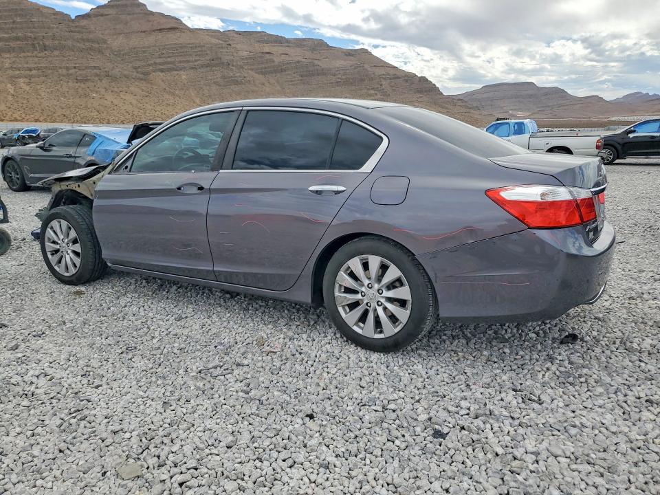Продаж на аукціоні авто 2014 Honda Accord, vin: 1HGCR2F72EA143330, номер лоту: 69862266