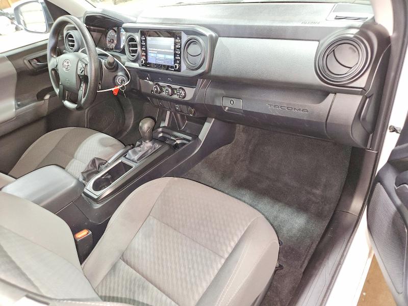 2023 Toyota Tacoma მანქანა იყიდება აუქციონზე, vin: 3TYRX5GN7PT083469, აუქციონის ნომერი: 69368306