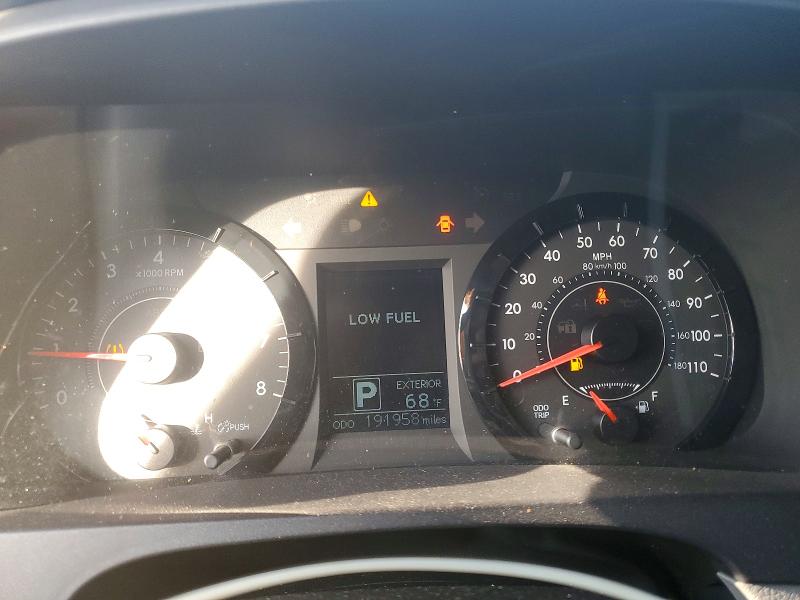 67699156 :رقم المزاد ، 5TDKK3DC8FS565997 vin ، 2015 Toyota Sienna مزاد بيع