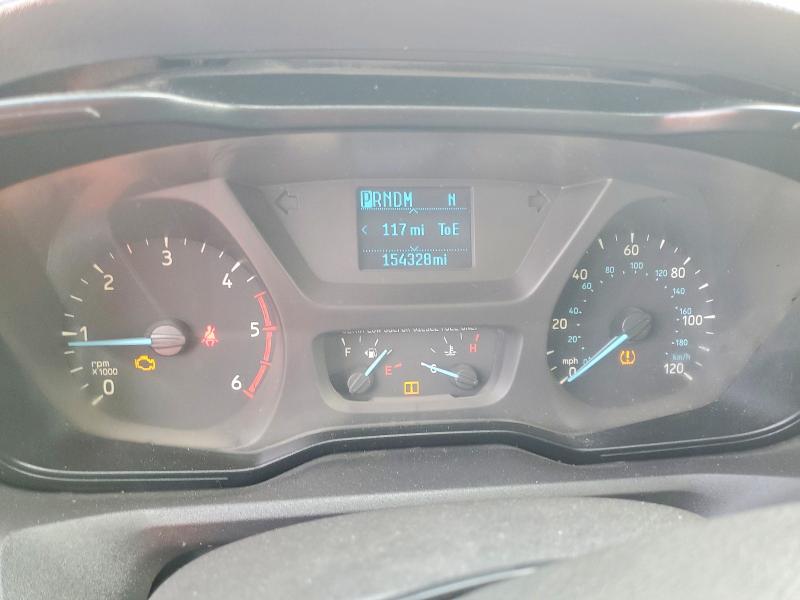 Aukcja sprzedaży 2015 Ford Transit, vin: 1FTSW3XV1FKA43902, numer aukcji: 70108816