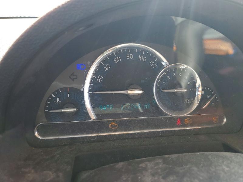 68292716 :رقم المزاد ، 3GNDA33P57S512551 vin ، 2007 Chevrolet Hhr مزاد بيع