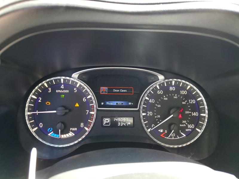 2014 Infiniti Qx60 მანქანა იყიდება აუქციონზე, vin: 5N1CL0MM2EC512734, აუქციონის ნომერი: 67494256