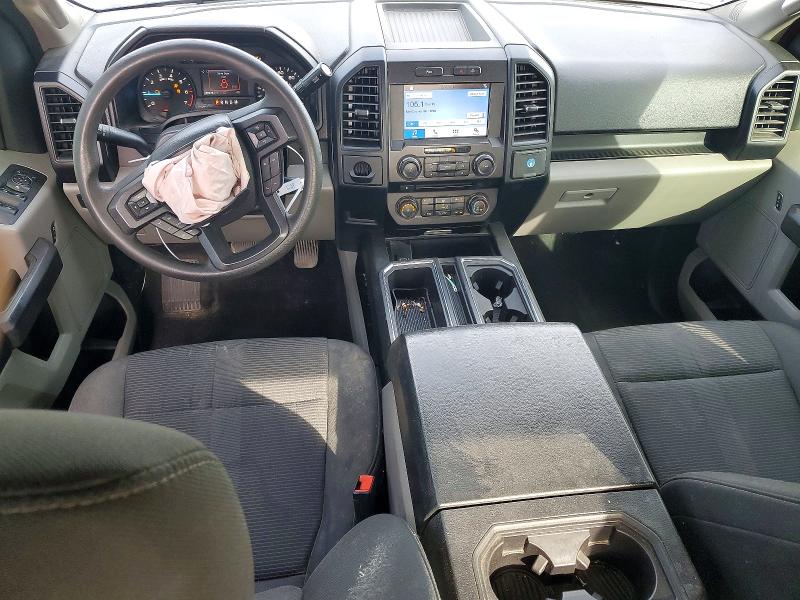 Продажа на аукционе авто 2018 Ford F150, vin: 1FTEX1CP8JKG07057, номер лота: 67348826
