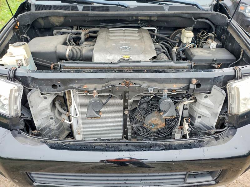 Продаж на аукціоні авто 2010 Toyota Sequoia, vin: 5TDDW5G17AS039128, номер лоту: 69388016