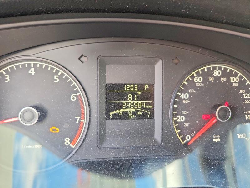 Продажа на аукционе авто 2011 Volkswagen Jetta, vin: 3VWDZ7AJ6BM347935, номер лота: 68259776