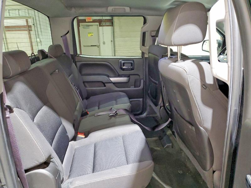 Aukcja sprzedaży 2014 Chevrolet Silverado, vin: 3GCUKREC0EG496715, numer aukcji: 68605636