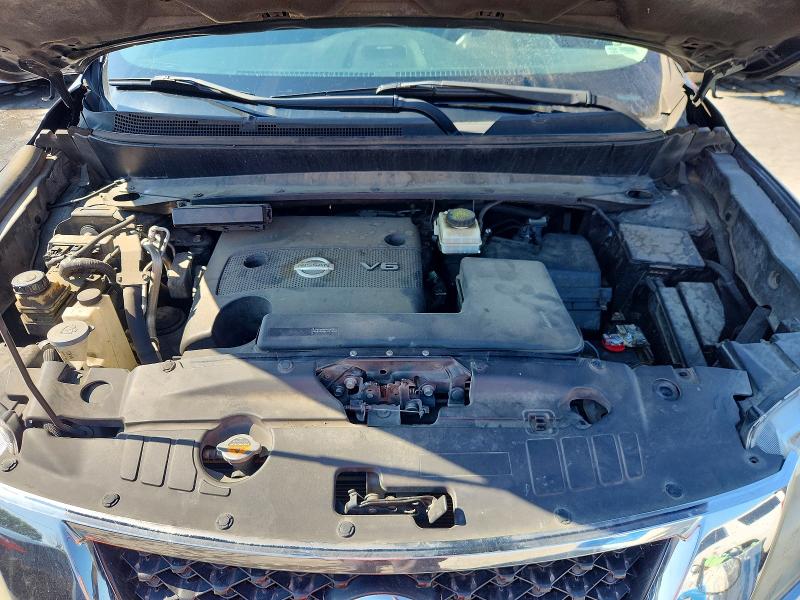 Aukcja sprzedaży 2013 Nissan Pathfinder, vin: 5N1AR2MM7DC680286, numer aukcji: 67407706
