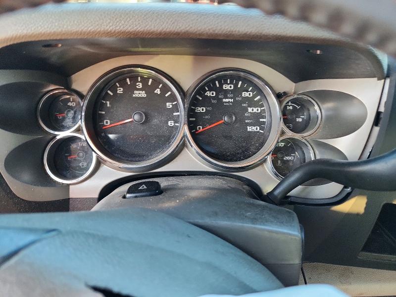 2012 Chevrolet Silverado მანქანა იყიდება აუქციონზე, vin: 3GCPCSE05CG303706, აუქციონის ნომერი: 70425186