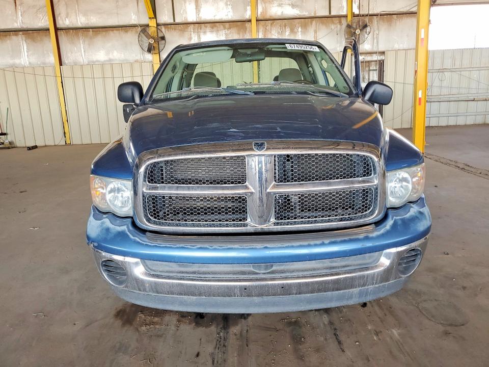Auction sale of the 2005 Dodge Ram 1500, vin: 1D7HA18N15S115990, lot number: 67495256