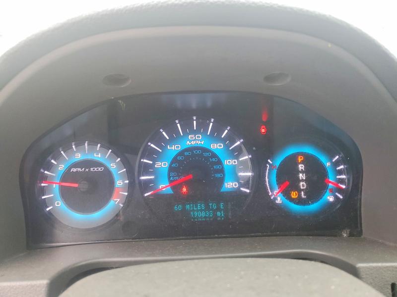 Aukcja sprzedaży 2011 Ford Fusion, vin: 3FAHP0HA3BR323446, numer aukcji: 69132156