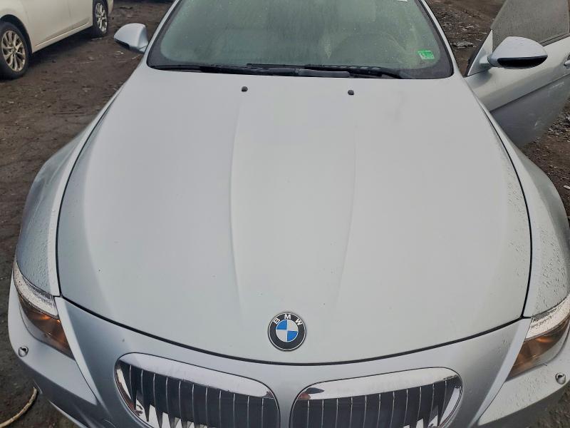 Продаж на аукціоні авто 2010 Bmw M6, vin: WBSEH9C51ACY25192, номер лоту: 69358256