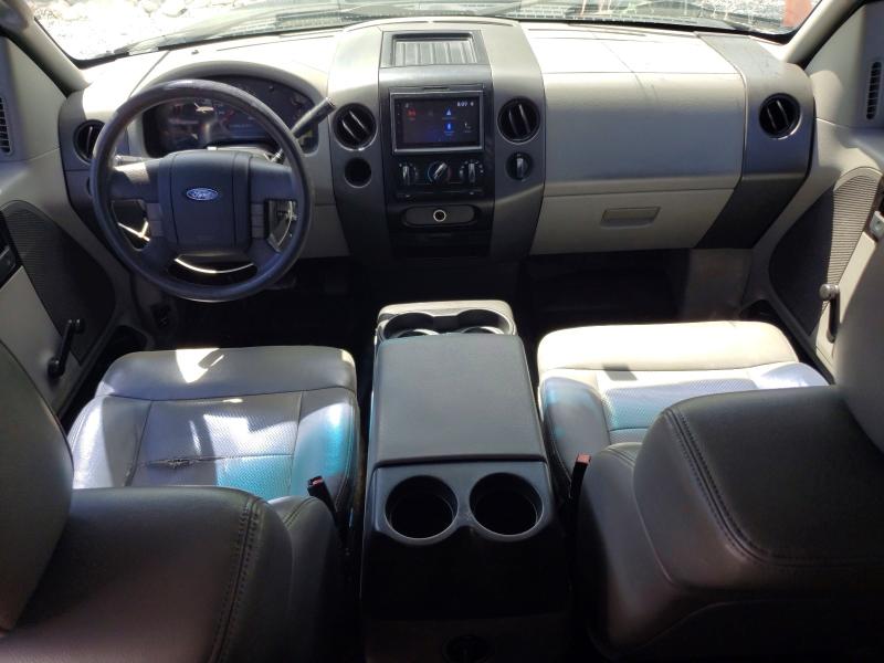 Aukcja sprzedaży 2005 Ford F150, vin: 1FTRX12W45FA27684, numer aukcji: 66743846