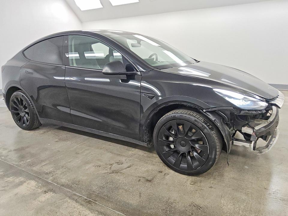 Aukcja sprzedaży 2022 Tesla Model Y, vin: 7SAYGDEEXNF480490, numer aukcji: 67842306