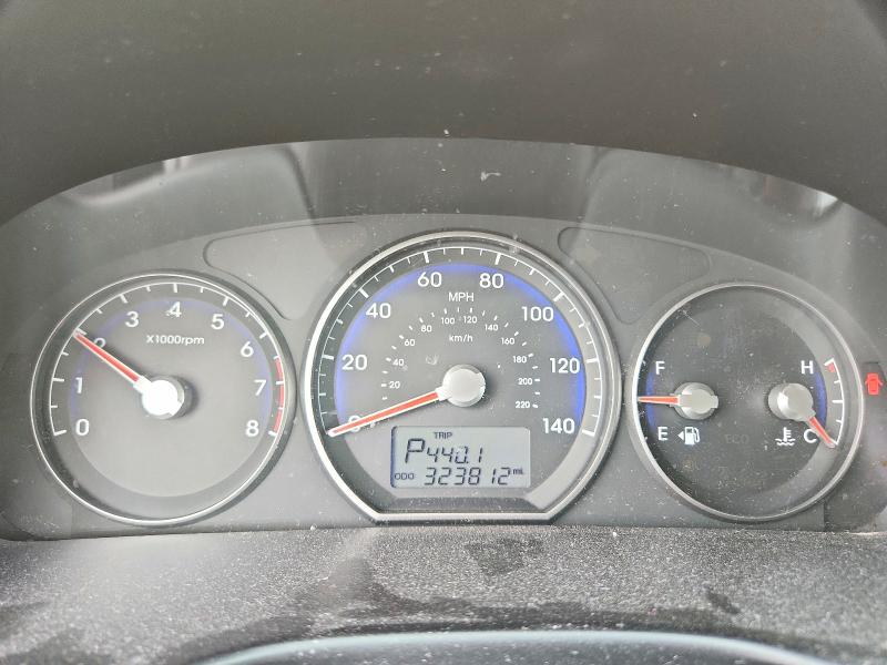 Aukcja sprzedaży 2011 Hyundai Santa Fe, vin: 5XYZG3AB8BG046158, numer aukcji: 67612696