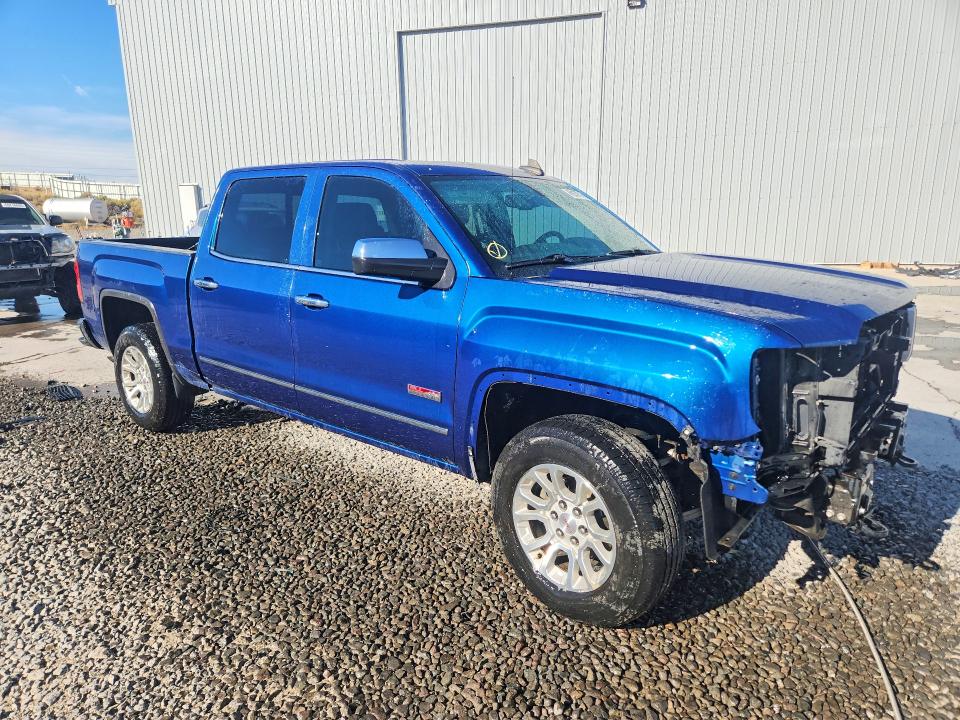 Aukcja sprzedaży 2015 Gmc Sierra, vin: 3GTU2VECXFG422728, numer aukcji: 69337916
