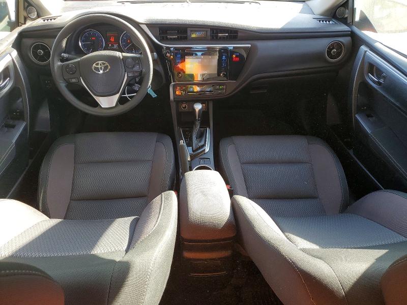 Aukcja sprzedaży 2018 Toyota Corolla, vin: 2T1BURHE0JC094714, numer aukcji: 68822316