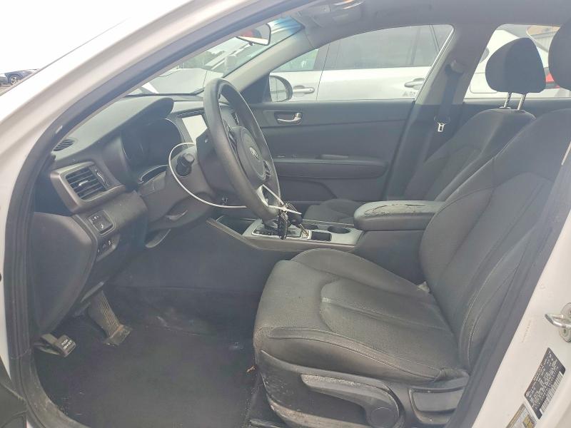 Auction sale of the 2018 Kia Optima, vin: 5XXGT4L34JG267774, lot number: 69725846