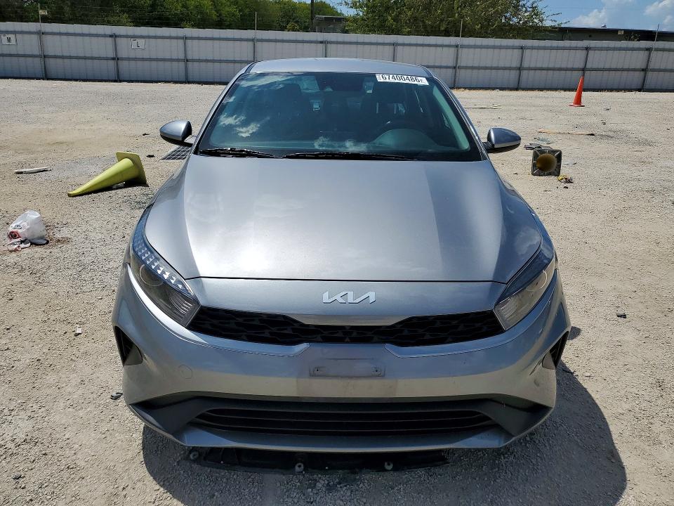 Aukcja sprzedaży 2023 Kia Forte, vin: 3KPF24AD8PE691910, numer aukcji: 67400486