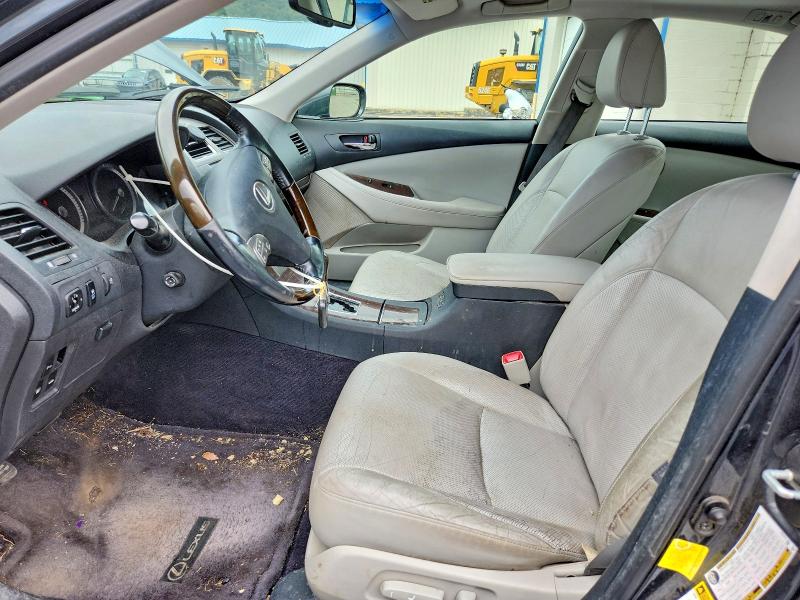 Aukcja sprzedaży 2011 Lexus Es, vin: JTHBK1EG2B2467084, numer aukcji: 69636246