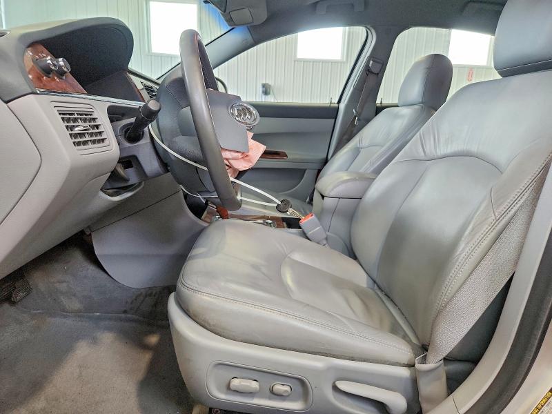 Aukcja sprzedaży 2005 Buick Lacrosse, vin: 2G4WD532251251229, numer aukcji: 67734816