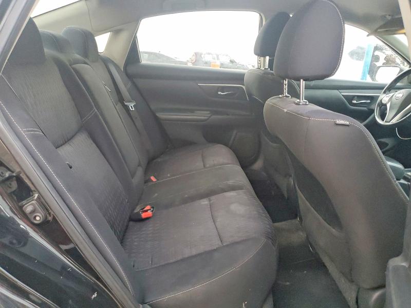 Aukcja sprzedaży 2017 Nissan Altima, vin: 1N4AL3AP5HC252772, numer aukcji: 67591716