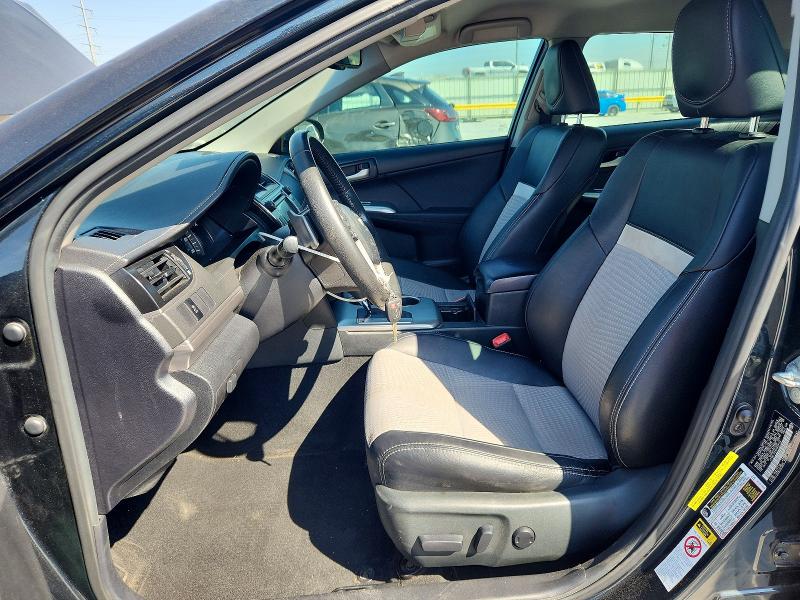 Aukcja sprzedaży 2013 Toyota Camry, vin: 4T1BF1FKXDU668193, numer aukcji: 69930146