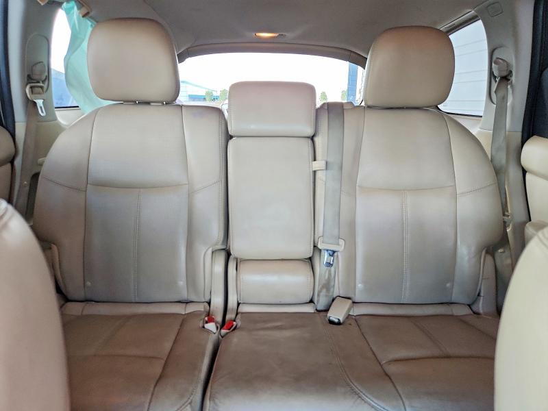 Продажа на аукционе авто 2014 Nissan Pathfinder, vin: 5N1AR2MM3EC657251, номер лота: 69960686