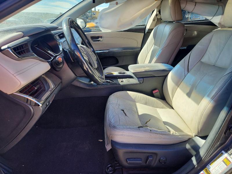 61979846 :رقم المزاد ، 4T1BK1EB9DU001113 vin ، 2013 Toyota Avalon مزاد بيع