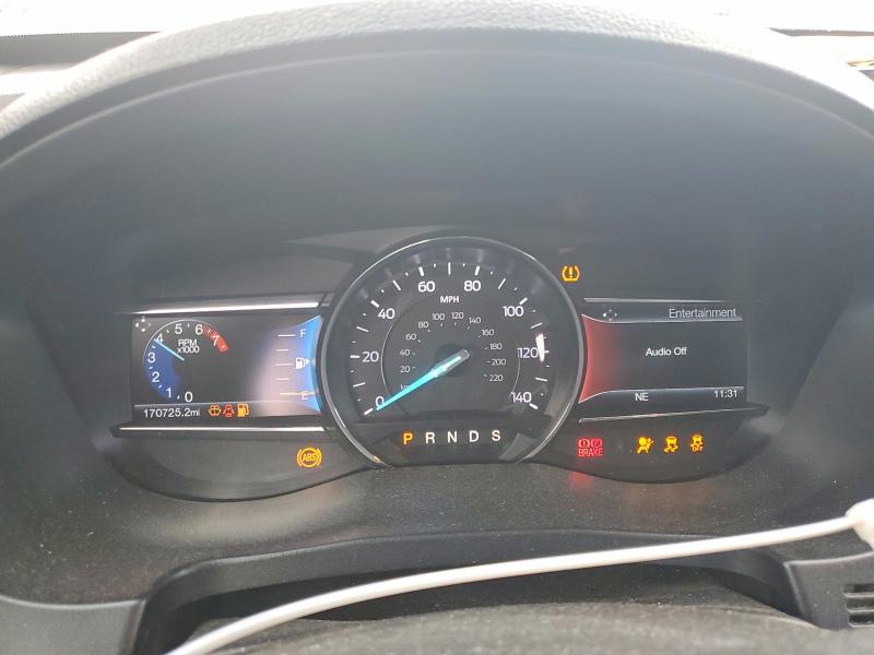 Продажа на аукционе авто 2016 Ford Explorer, vin: 1FM5K8GT6GGC85556, номер лота: 67881166