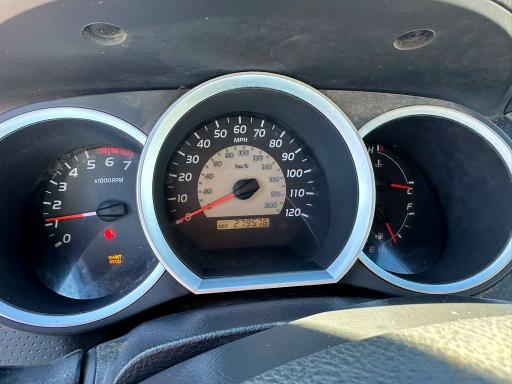 65276446 :رقم المزاد ، 5TEUU42N68Z563569 vin ، 2008 Toyota Tacoma مزاد بيع