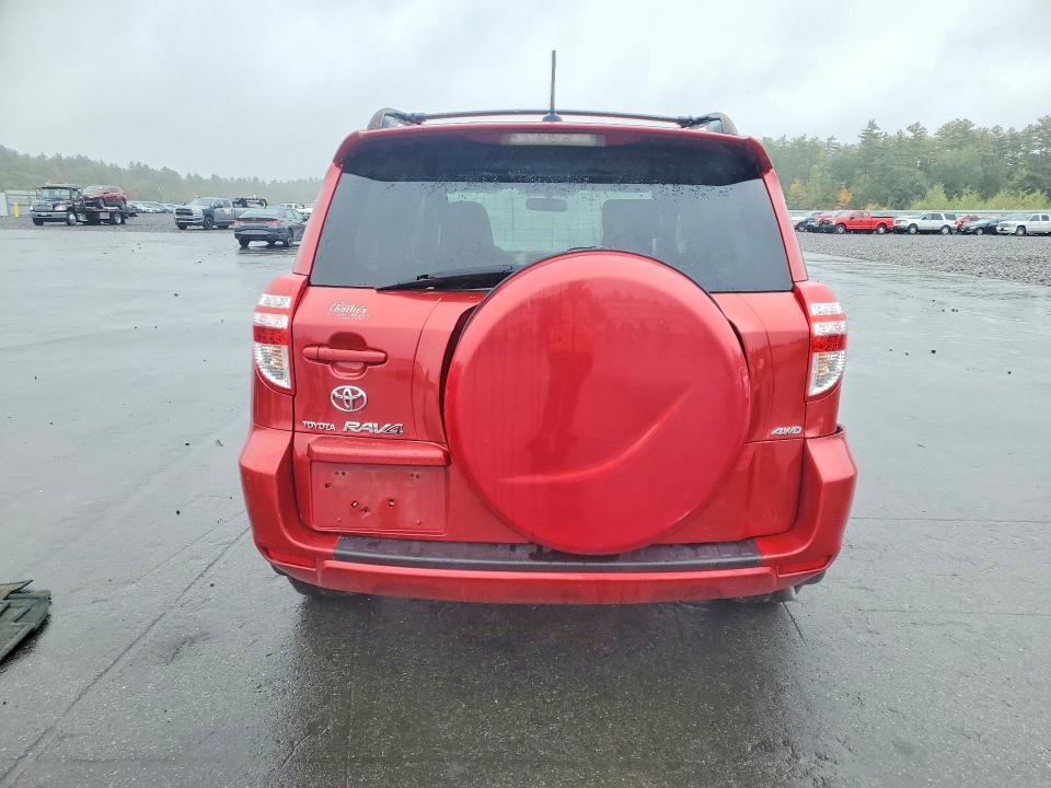 Продажа на аукционе авто 2009 Toyota Rav4, vin: JTMBF32VX9D011336, номер лота: 70247656