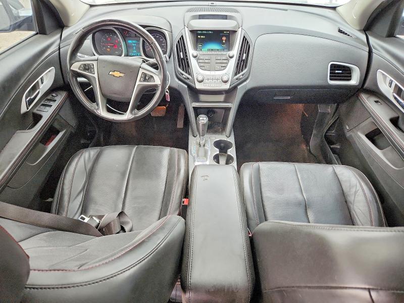 68417866 :رقم المزاد ، 1GNALDEKXGZ100939 vin ، 2016 Chevrolet Equinox مزاد بيع
