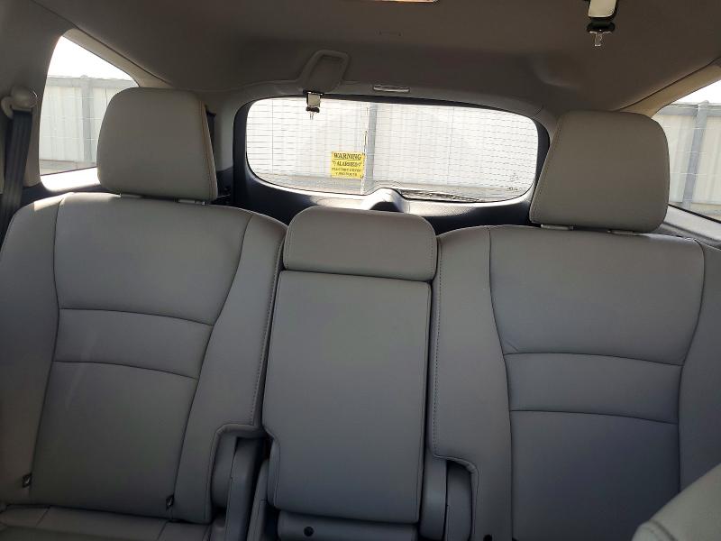 Aukcja sprzedaży 2021 Honda Pilot, vin: 5FNYF6H98MB033049, numer aukcji: 67559766