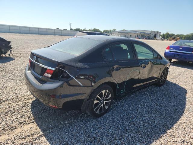Продажа на аукционе авто 2015 Honda Civic, vin: 19XFB2F83FE047052, номер лота: 68548856