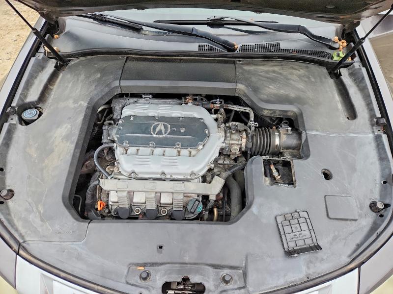 2009 Acura Tl მანქანა იყიდება აუქციონზე, vin: 19UUA86269A013799, აუქციონის ნომერი: 68188526