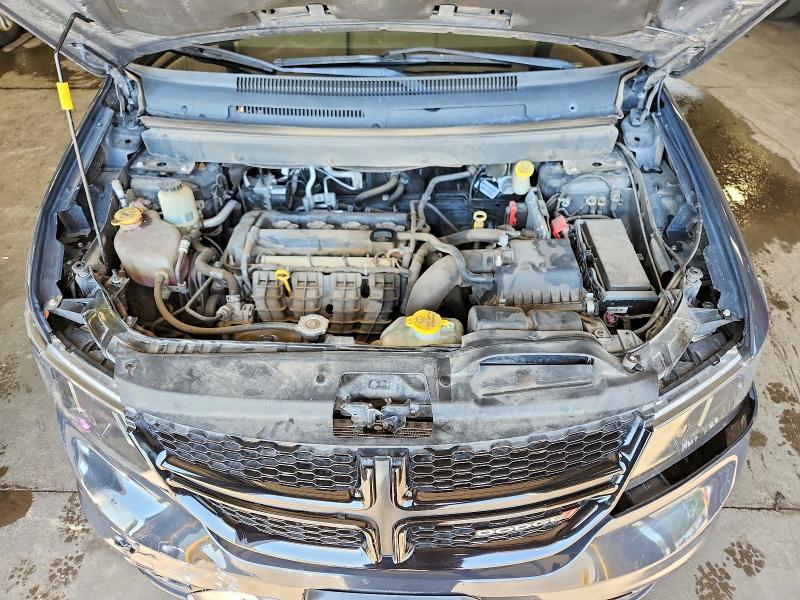 67357276 :رقم المزاد ، 3C4PDCGB0JT141604 vin ، 2018 Dodge Journey مزاد بيع