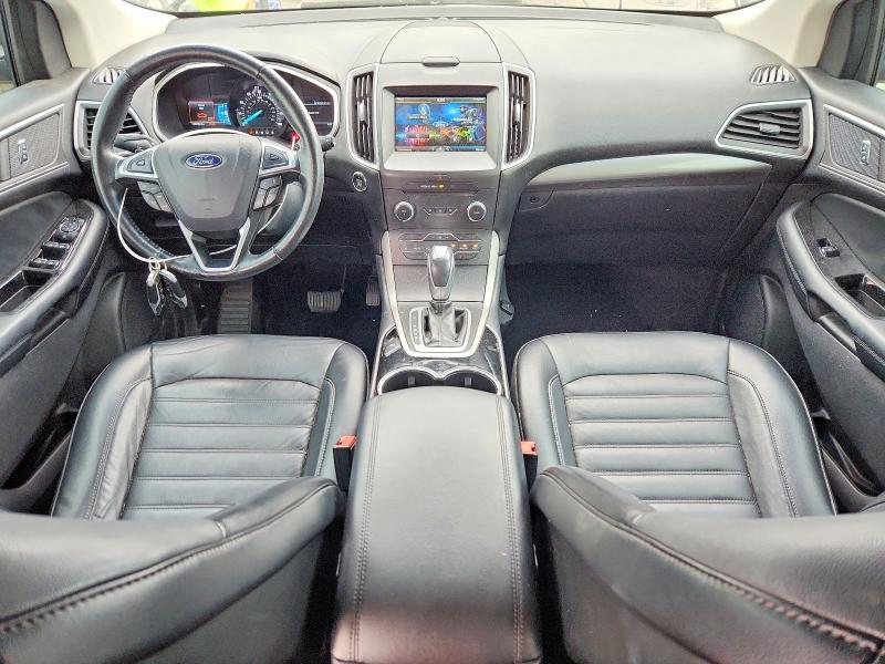 Продажа на аукционе авто 2015 Ford Edge, vin: 2FMTK4J82FBC21122, номер лота: 68706786