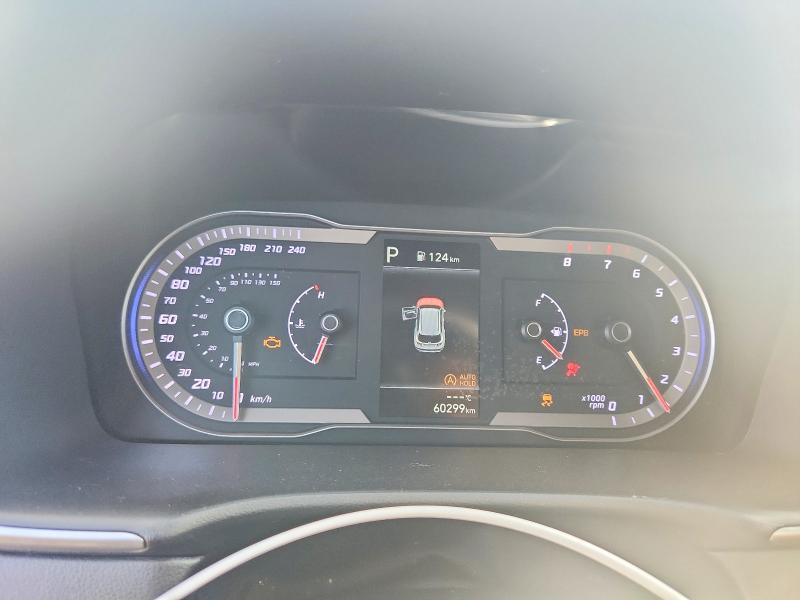 Aukcja sprzedaży 2022 Hyundai Tucson, vin: KM8JBCAE7NU038511, numer aukcji: 69528906