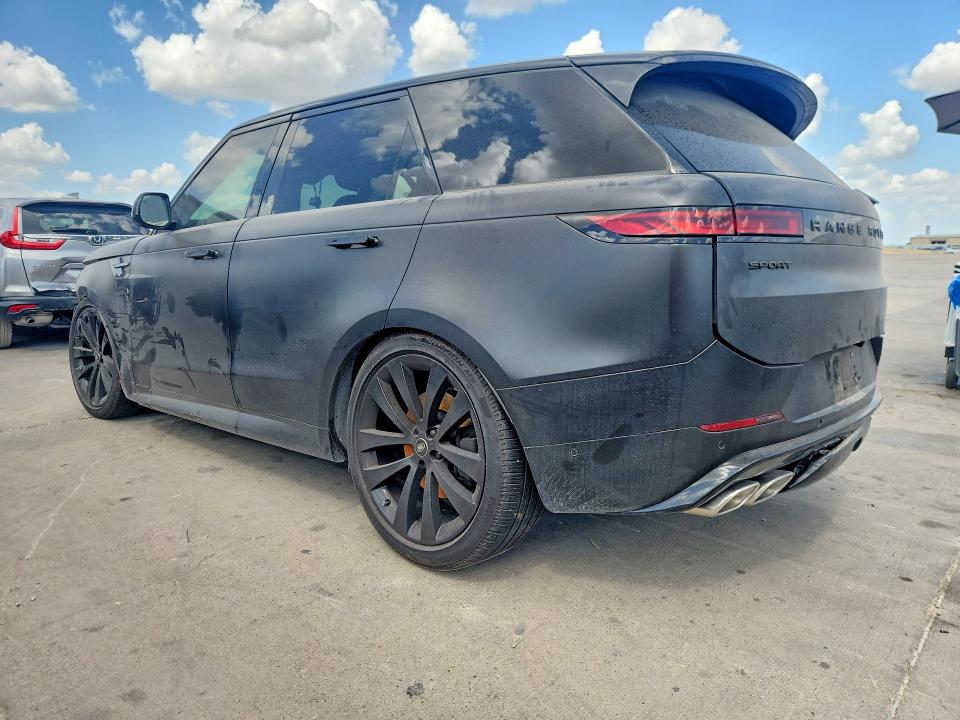 Aukcja sprzedaży 2025 Land Rover Range Rover Sport, vin: SAL1L9E95SA430281, numer aukcji: 69371926