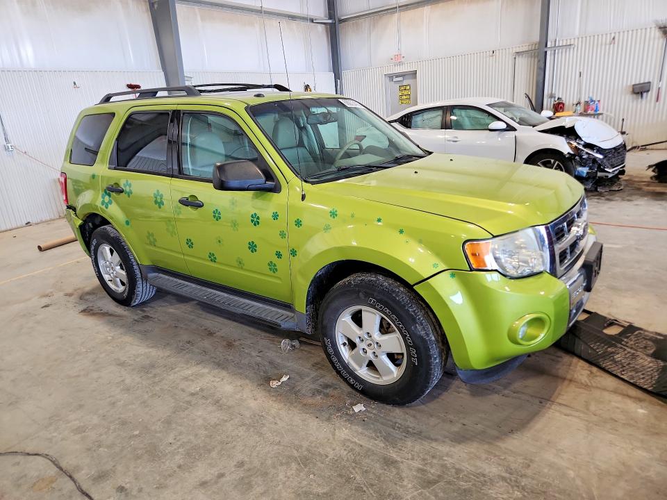 Продаж на аукціоні авто 2012 Ford Escape, vin: 1FMCU9DG9CKA58237, номер лоту: 68673416