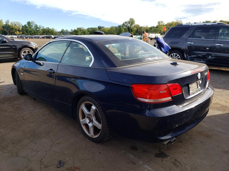 Продажа на аукционе авто 2008 Bmw 328, vin: WBAWR335X8P150870, номер лота: 68380506