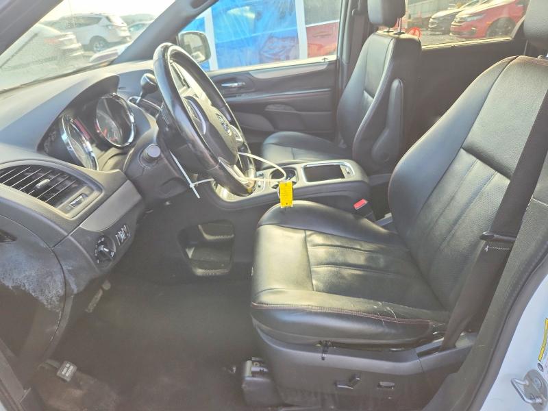 Продаж на аукціоні авто 2020 Dodge Grand Caravan, vin: 2C4RDGEG9LR199652, номер лоту: 67408526