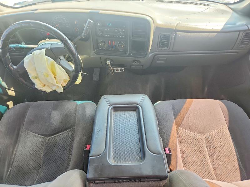 Продажа на аукционе авто 2006 Chevrolet Silverado, vin: 1GCEC19X96Z139633, номер лота: 67344206