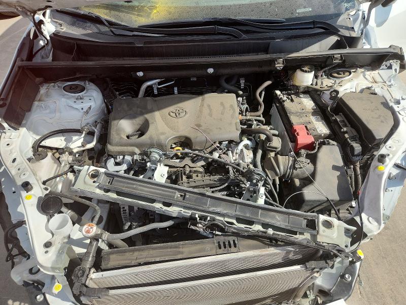 2025 Toyota Rav4 მანქანა იყიდება აუქციონზე, vin: 2T3C1RFV7SW376775, აუქციონის ნომერი: 67438226