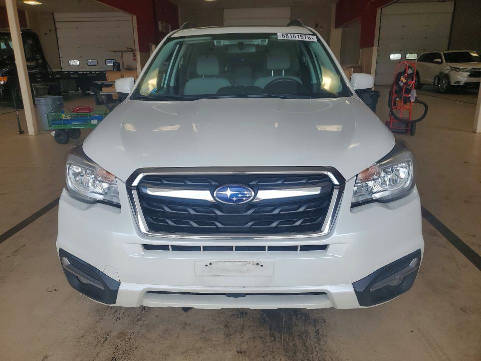 Aukcja sprzedaży 2018 Subaru Forester, vin: JF2SJAGC8JH547565, numer aukcji: 68161576