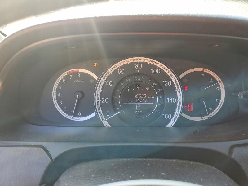 Продаж на аукціоні авто 2014 Honda Accord, vin: 1HGCR3F80EA018163, номер лоту: 67343736