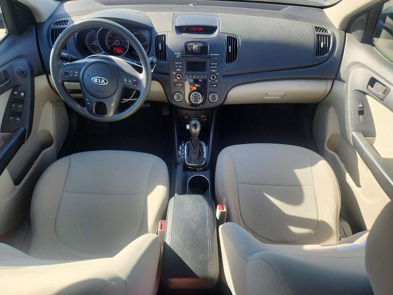 Aukcja sprzedaży 2012 Kia Forte, vin: KNAFU4A23C5519845, numer aukcji: 67833956