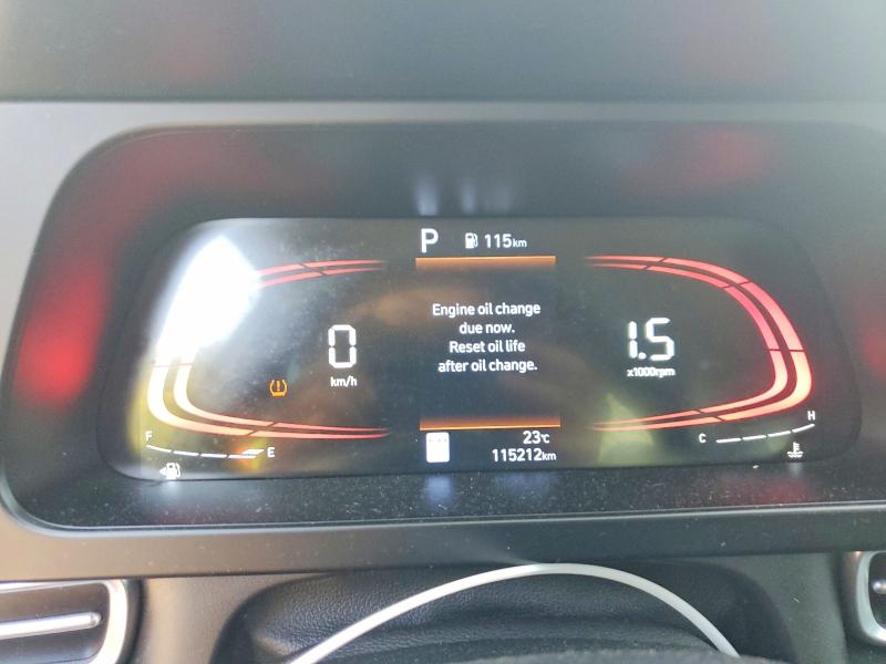 2024 Hyundai Elantra მანქანა იყიდება აუქციონზე, vin: KMHLM4DG4RU670474, აუქციონის ნომერი: 69739276