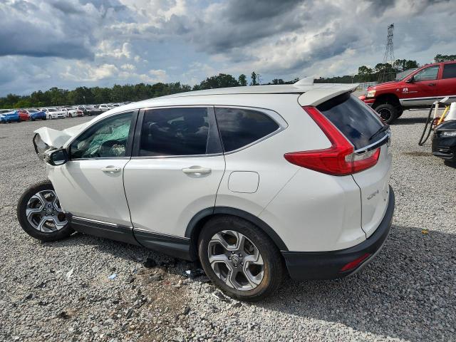 2018 Honda Cr-v მანქანა იყიდება აუქციონზე, vin: 5J6RW2H84JL026834, აუქციონის ნომერი: 67635256