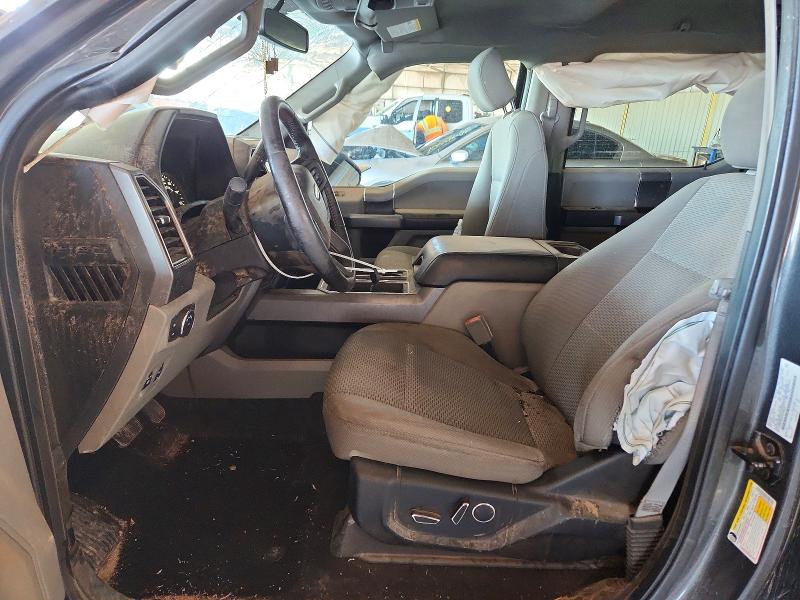 70664766 :رقم المزاد ، 1FTEW1E59JKF80935 vin ، 2018 Ford F150 مزاد بيع